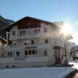 Garni Schmid Hotel